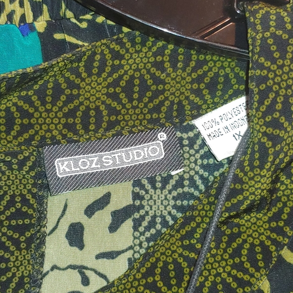 2 piece skirt set - Picture 5 of 5